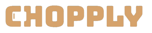 Chopply